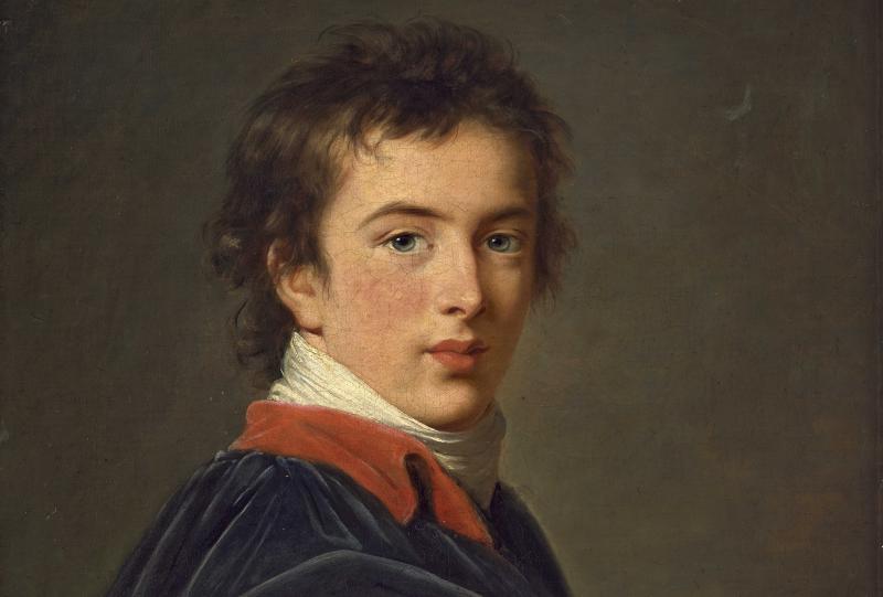 В зеркале судьбы. Русский исторический портрет